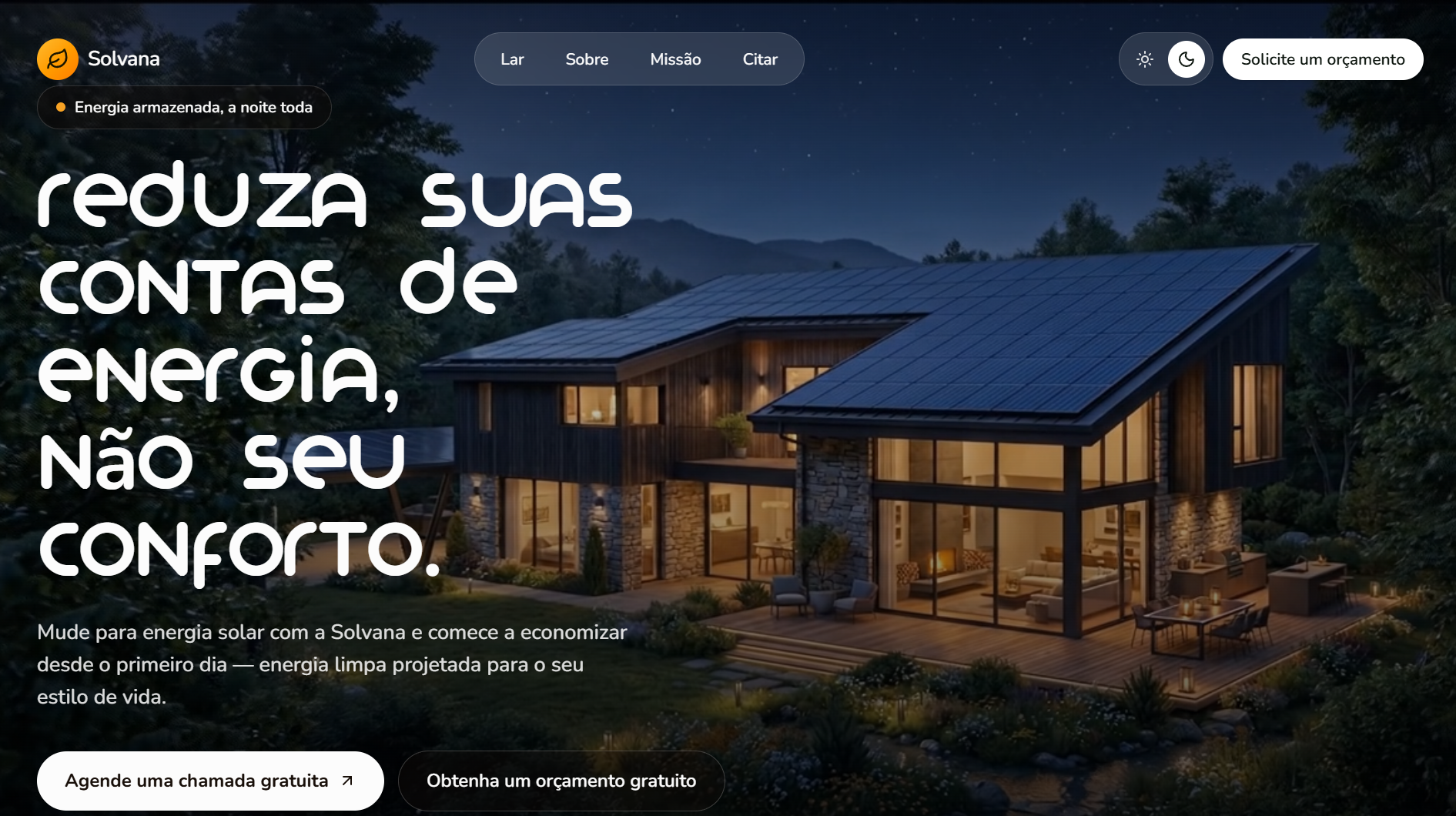 Solvana